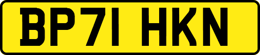 BP71HKN