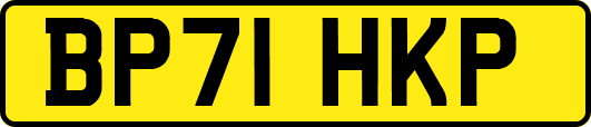 BP71HKP