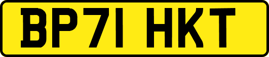 BP71HKT
