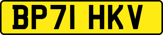 BP71HKV