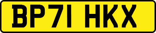 BP71HKX