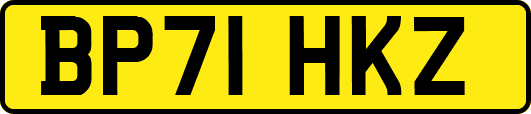 BP71HKZ