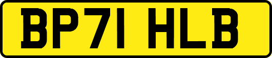 BP71HLB