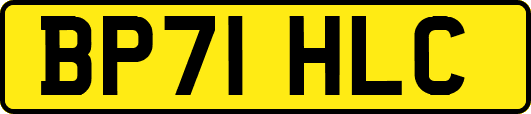 BP71HLC