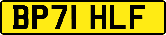 BP71HLF