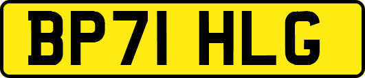 BP71HLG