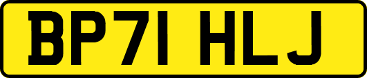 BP71HLJ