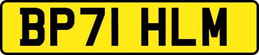 BP71HLM