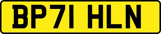 BP71HLN
