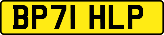 BP71HLP