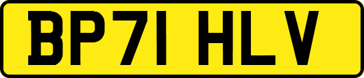 BP71HLV
