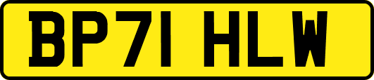 BP71HLW
