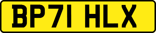 BP71HLX