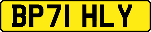 BP71HLY