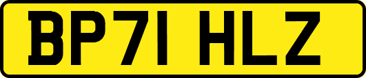 BP71HLZ