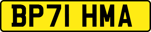 BP71HMA