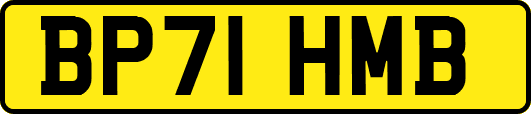 BP71HMB