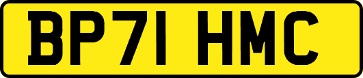BP71HMC