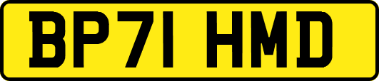 BP71HMD