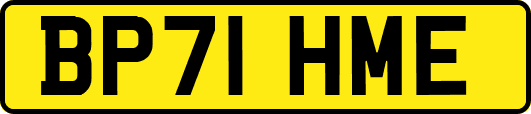 BP71HME