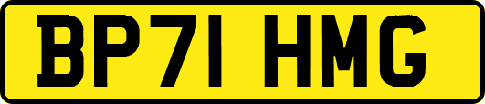 BP71HMG