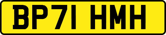 BP71HMH