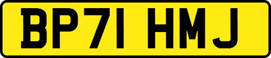BP71HMJ