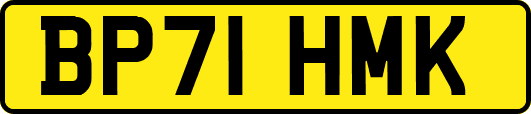 BP71HMK
