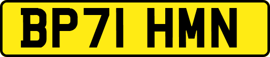 BP71HMN