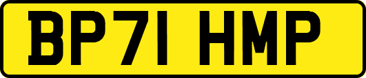 BP71HMP