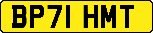 BP71HMT