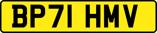 BP71HMV