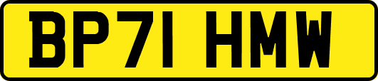 BP71HMW