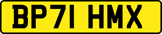 BP71HMX