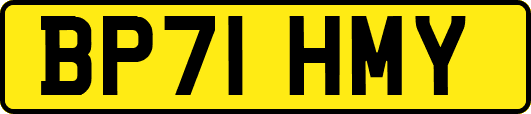 BP71HMY
