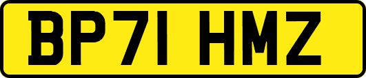 BP71HMZ