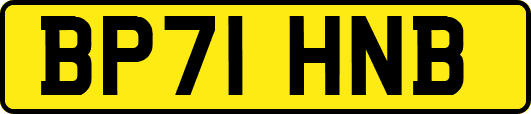 BP71HNB