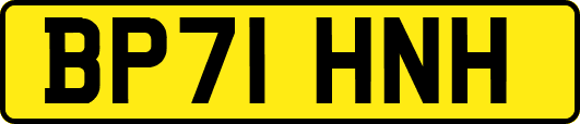 BP71HNH