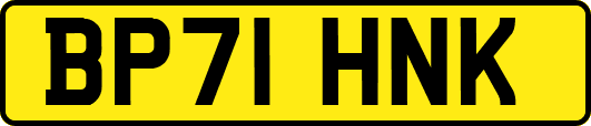 BP71HNK