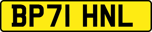BP71HNL