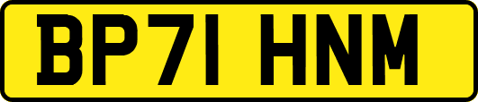 BP71HNM