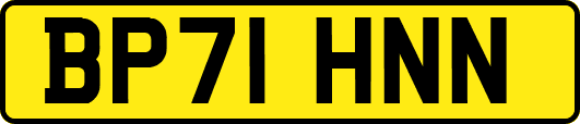 BP71HNN