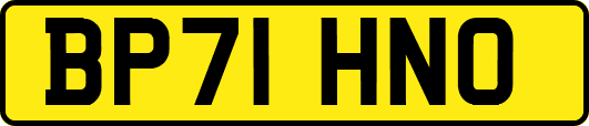 BP71HNO