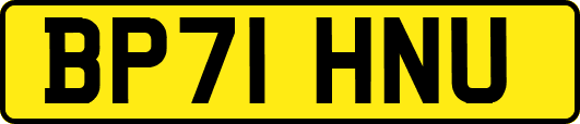 BP71HNU
