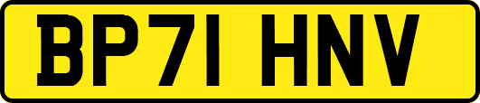 BP71HNV