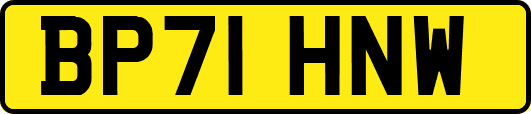 BP71HNW