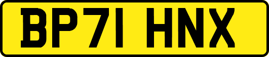 BP71HNX