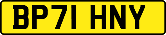 BP71HNY