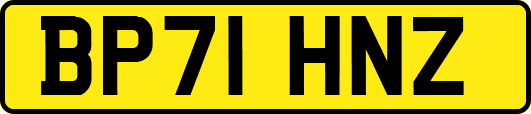BP71HNZ