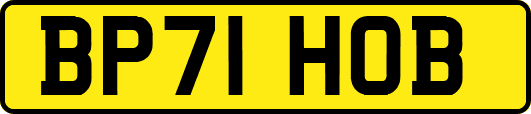 BP71HOB